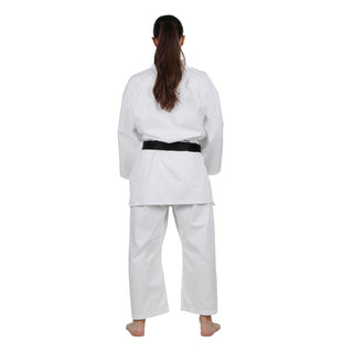 Karategi Itaki Entraînement Art. 45A Blanc 