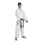 Karategi Itaki Ultimate Traditionnel Art. 55 Blanc 