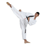 Karategi Itaki Ultimate Traditionnel Art. 55 Blanc 