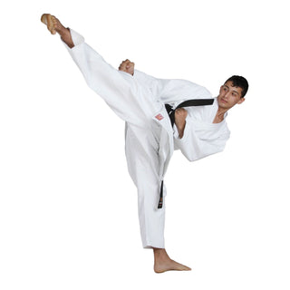 Karategi Itaki Ultimate Traditionnel Art. 55 Blanc 