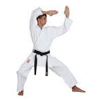 Karategi Itaki Ultimate Traditionnel Art. 55 Blanc 