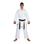 Karategi Itaki Ultimate Traditionnel Art. 55 Blanc 