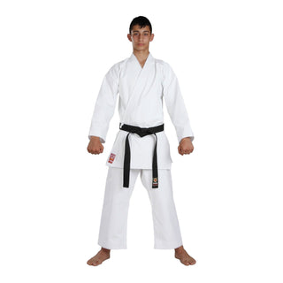 Karategi Itaki Ultimate Traditionnel Art. 55 Blanc 
