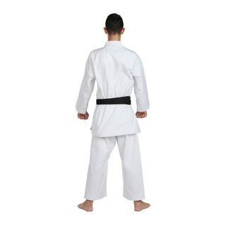 Karategi Itaki Ultimate Traditionnel Art. 55 Blanc 