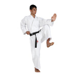 Karategi Itaki Ultimate Traditionnel Art. 55 Blanc 