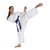 Karategi Itaki enfant Kid Art.42 Blanc 