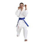 Karategi Itaki enfant Kid Art.42 Blanc 