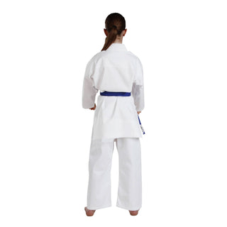 Karategi Itaki enfant Kid Art.42 Blanc 