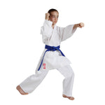 Karategi Itaki enfant Kid Art.42 Blanc 