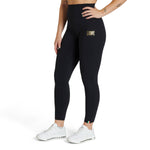 Leggings femme Leone DNA ABX732 