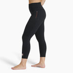Leggings donna Leone Primal Instinct AB940 Nero-Combat Arena