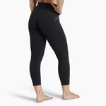 Leggings Femme Leone Primal Instinct AB940 Noir 