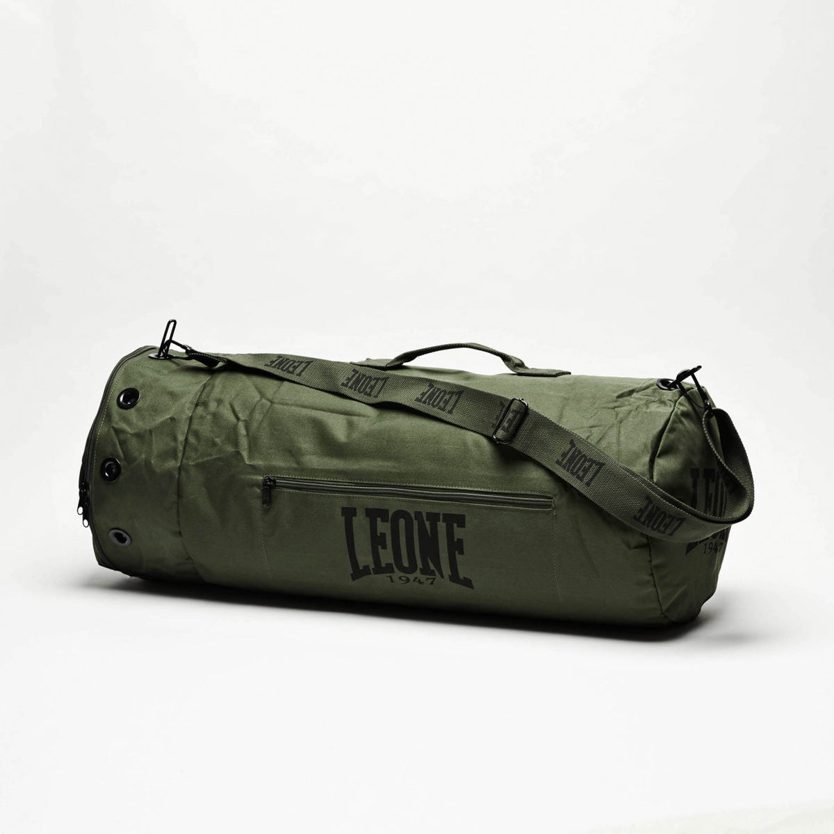 Leone Commando AC903 Sac de sport Vert