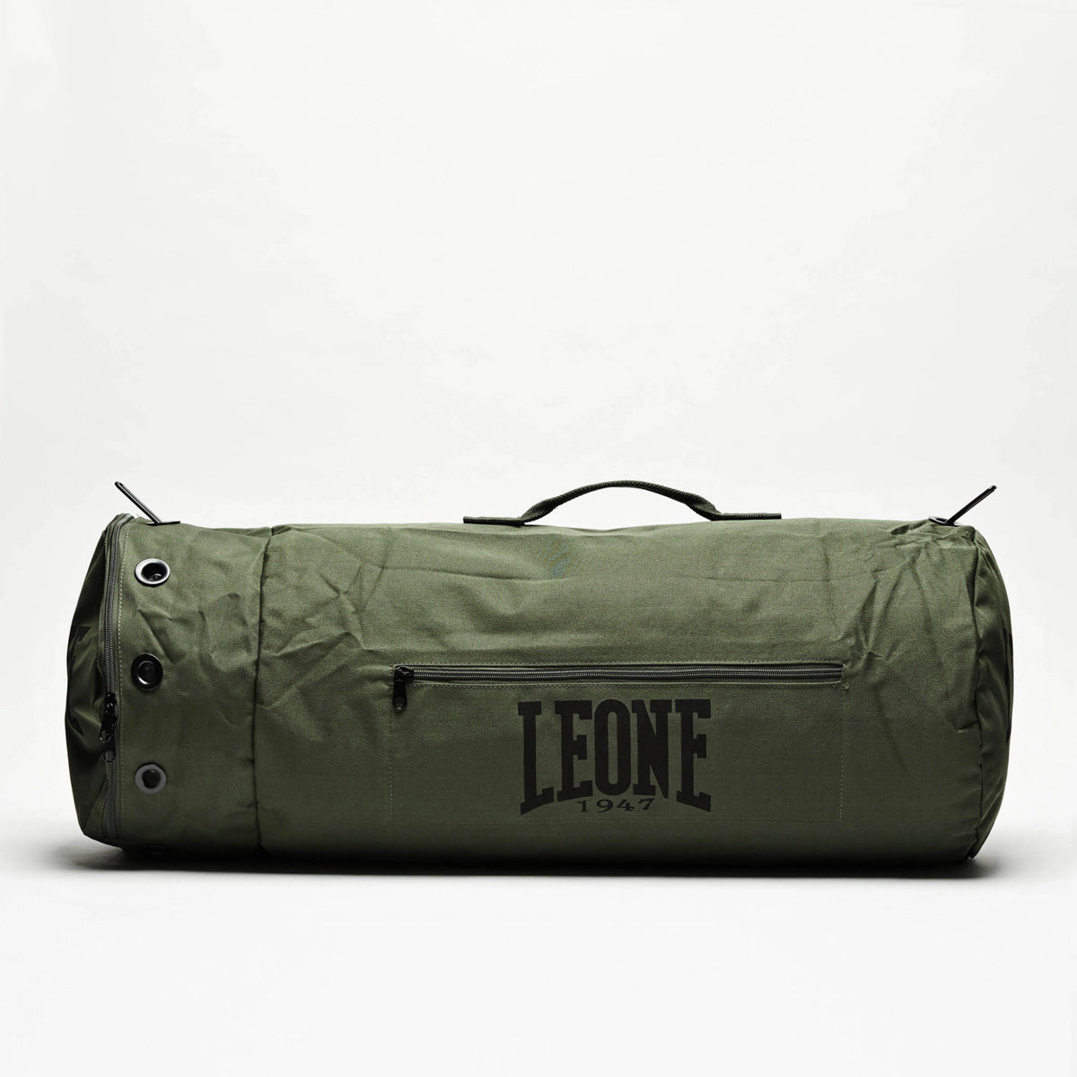 Leone Commando AC903 Sac de sport Vert