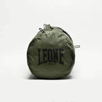 Leone Commando AC903 Sac de sport Vert