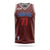 Débardeur Fairtex Maillot NBA JS19 Marron 