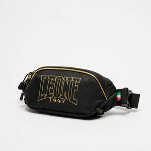 Sac banane Leone DNA Premium AC974 Noir-Combat Arena