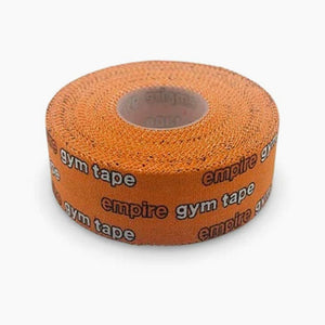 Ruban orange Empire Gym Tape 2,5 cm x 13 m-Combat Arena