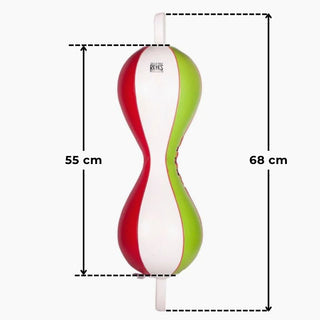 Ballon double elastique Cleto Reyes double 