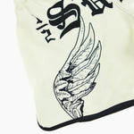 Shorts Half Sumo Archangel Vengeance-Combat Arena