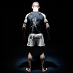 Shorts Half Sumo Archangel Vengeance-Combat Arena