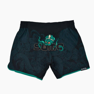 Shorts Half Sumo Kraken-Combat Arena