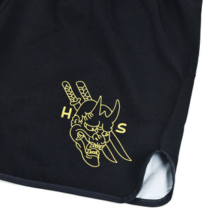 Shorts Half Sumo Triangle Sankaku-Combat Arena