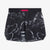 Shorts de MMA Manto Flux Noir-Combat Arena