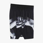 Shorts de MMA Manto Metal Noir-Combat Arena