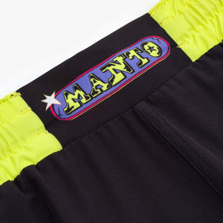 Pantaloncini MMA Manto Mitte-Combat Arena