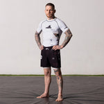 Shorts de MMA Manto Overcome 