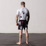 Shorts de MMA Manto Overcome 