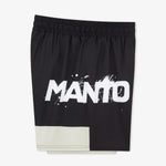 Shorts de MMA Manto Overcome 