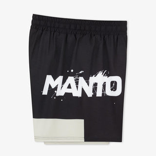 Shorts de MMA Manto Overcome 