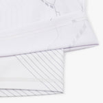 Pantaloncini MMA Manto Shield Bianco-Combat Arena