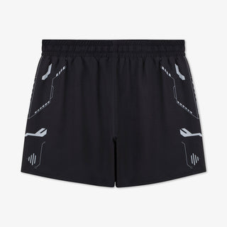 Shorts de MMA Manto Shield Noir-Combat Arena