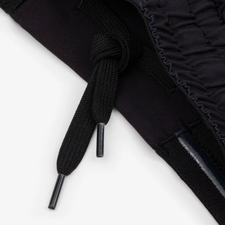 Shorts de MMA Manto Shield Noir-Combat Arena