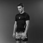 Shorts de MMA Manto Treasure Zone 