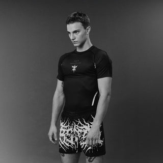 Shorts de MMA Manto Treasure Zone 