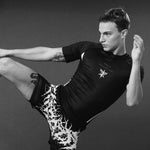 Shorts de MMA Manto Treasure Zone 