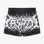 Shorts de MMA Manto Treasure Zone 