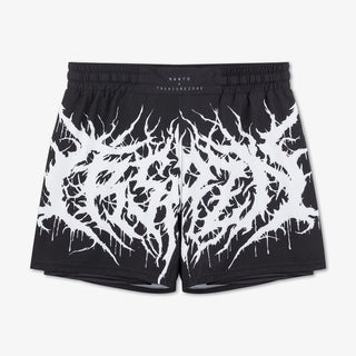 Shorts de MMA Manto Treasure Zone 