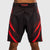 Pantaloncini MMA Venum Amazonia Reborn Nero-rosso-Combat Arena
