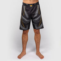 Pantaloncini MMA Venum Matupa Nero-grigio-Combat Arena