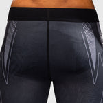 Pantaloncini a compressione Venum Amazonia Reborn Nero-grigio-Combat Arena