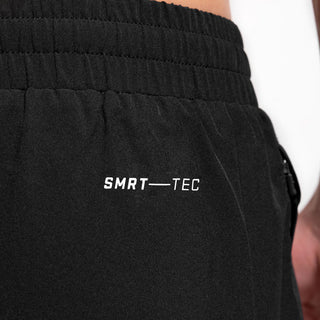 Pantaloncini allenamento Boxraw Valdes Nero-Combat Arena