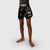 Shorts Enfant kick-thaï Venum Classic Noir-or-Combat Arena