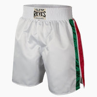 Shorts de boxe Cleto Reyes