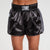 Shorts kick WAKO Leone AB996 Noir-Combat Arena