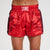 Shorts kick WAKO Leone AB996 Rouge-Combat Arena